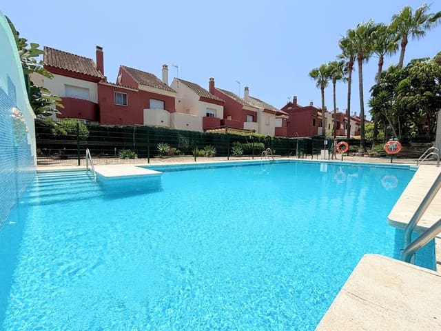 Image No.3-3 Bed Townhouse for sale