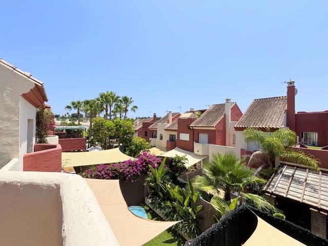Image No.5-3 Bed Townhouse for sale