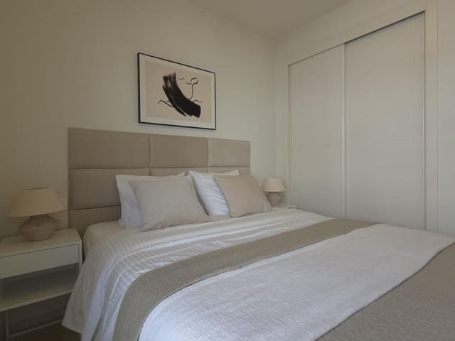 Image No.11-2 Bed Apartment for sale