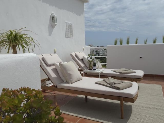 Image No.4-2 Bed Apartment for sale