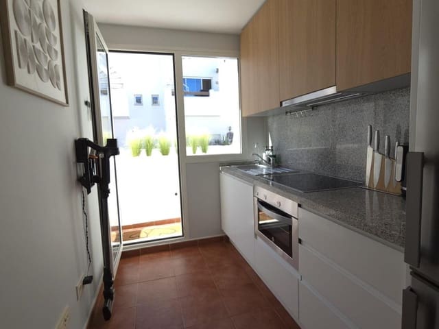 Image No.8-2 Bed Apartment for sale