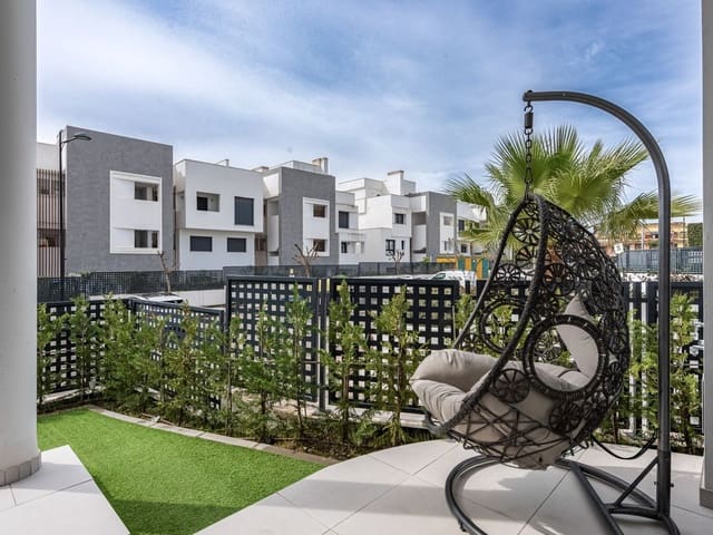 Image No.10-3 Bed Townhouse for sale