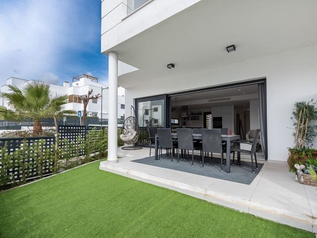 Image No.4-3 Bed Townhouse for sale