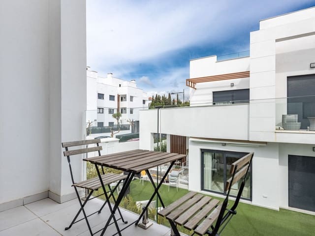 Image No.7-3 Bed Townhouse for sale