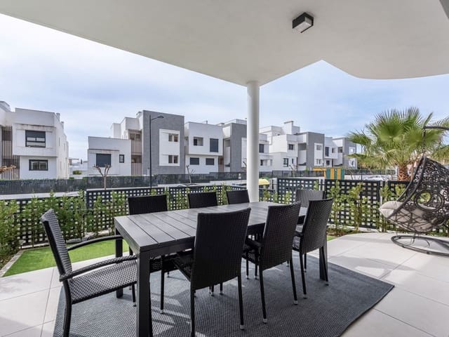 Image No.9-3 Bed Townhouse for sale