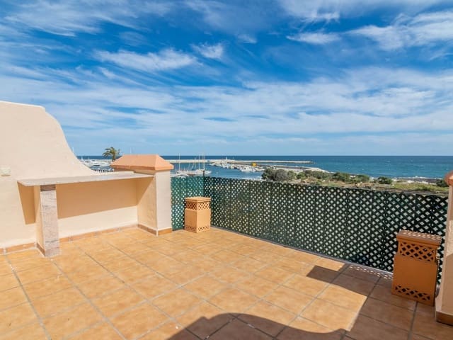 Image No.3-4 Bed Townhouse for sale