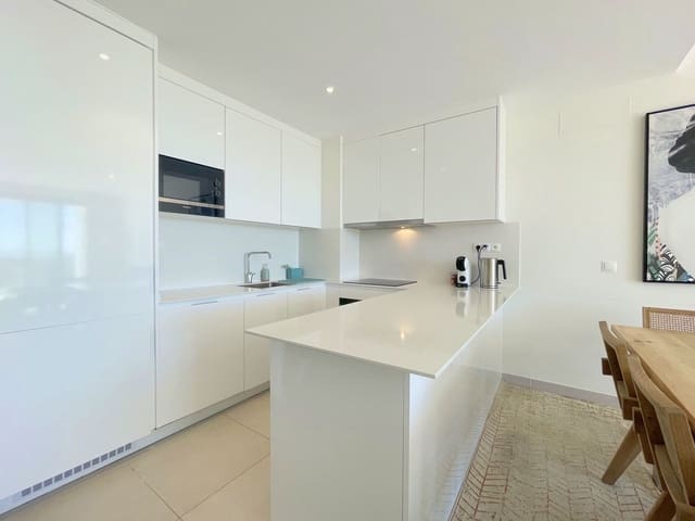 Image No.10-3 Bed Penthouse for sale
