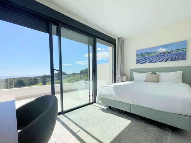 Image No.15-3 Bed Penthouse for sale