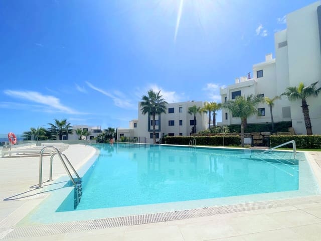 Image No.2-3 Bed Penthouse for sale