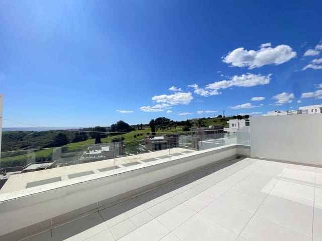 Image No.5-3 Bed Penthouse for sale