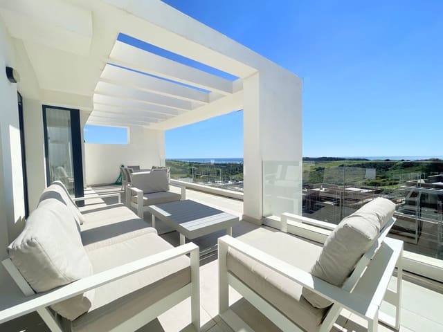 Image No.6-3 Bed Penthouse for sale