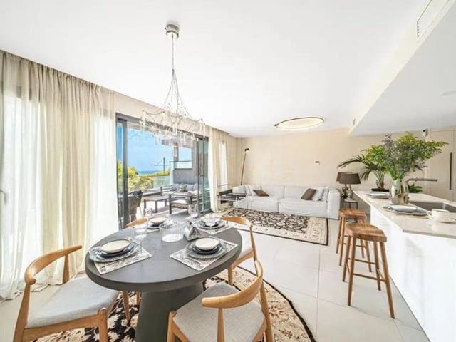 Image No.10-3 Bed Apartment for sale