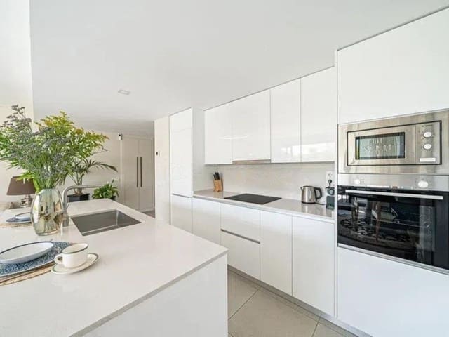 Image No.11-3 Bed Apartment for sale