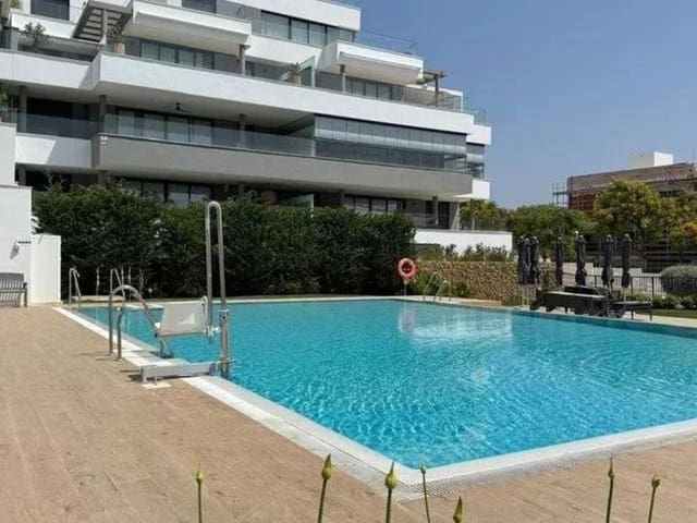 Image No.2-3 Bed Apartment for sale