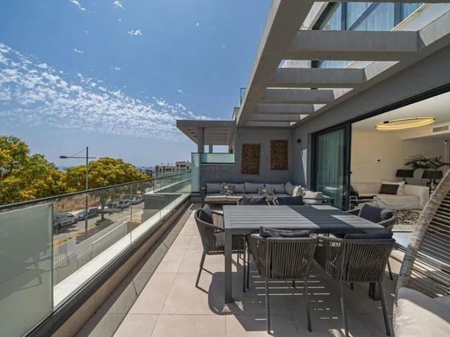 Image No.6-3 Bed Apartment for sale