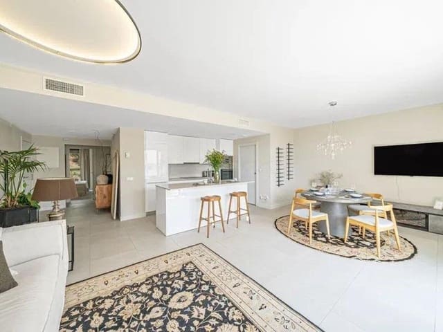 Image No.8-3 Bed Apartment for sale