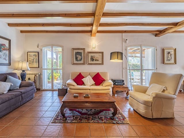 Image No.5-4 Bed Villa for sale