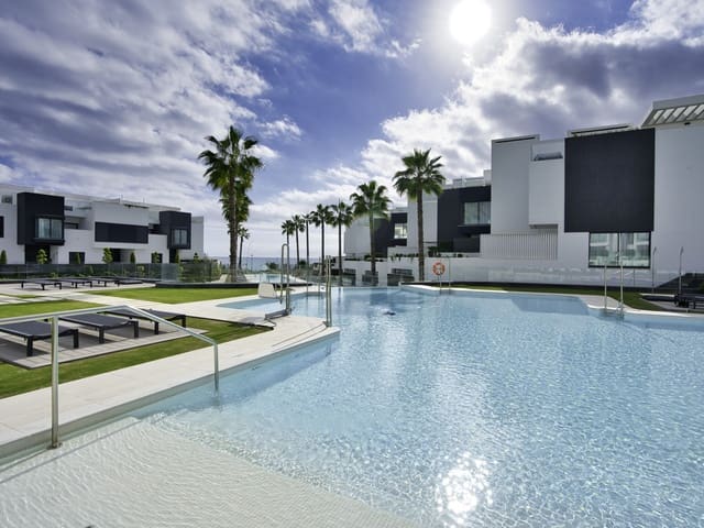 Image No.2-4 Bed Townhouse for sale