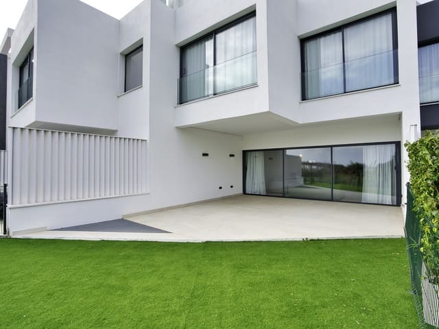 Image No.3-4 Bed Townhouse for sale