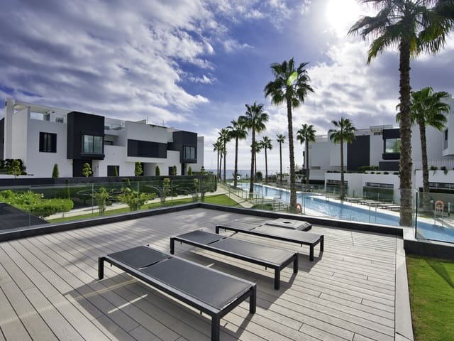 Image No.5-4 Bed Townhouse for sale