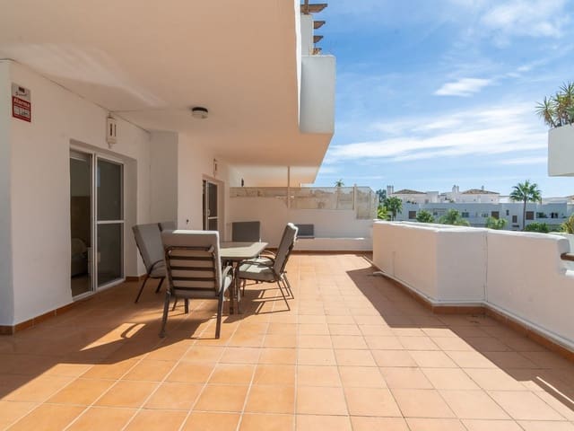 Image No.10-Appartement de 3 chambres à vendre à Estepona