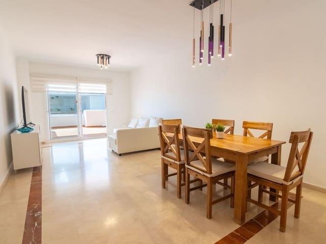 Image No.11-Appartement de 3 chambres à vendre à Estepona