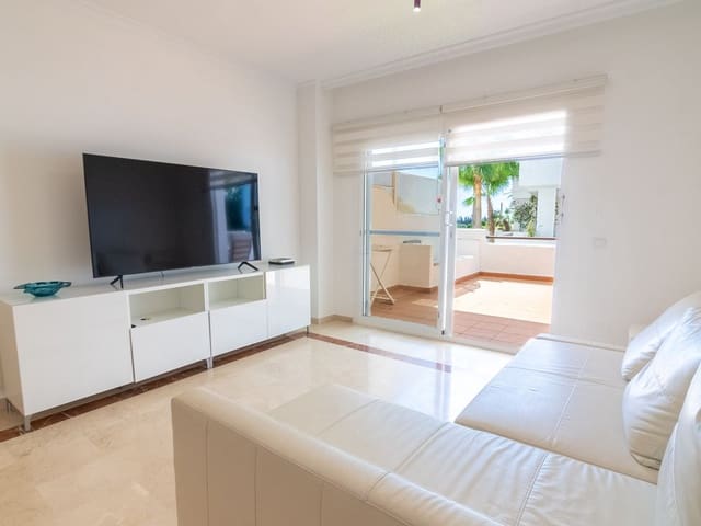 Image No.12-Appartement de 3 chambres à vendre à Estepona