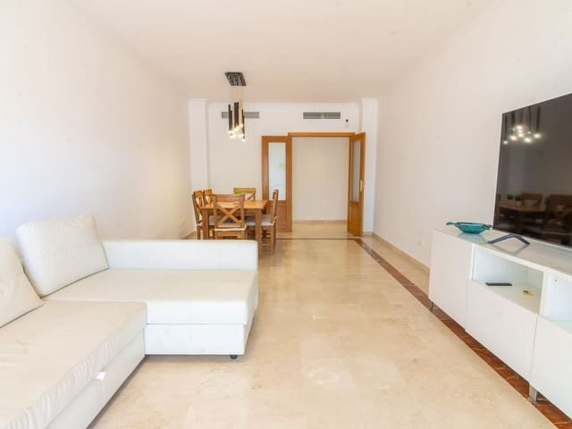 Image No.13-Appartement de 3 chambres à vendre à Estepona