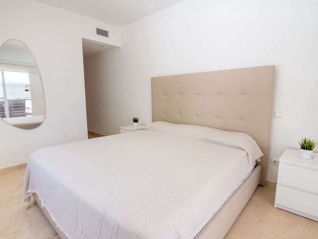 Image No.16-Appartement de 3 chambres à vendre à Estepona