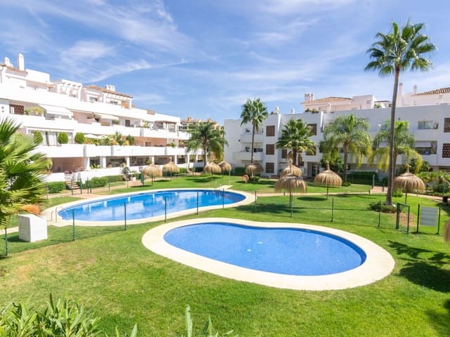 Image No.2-Appartement de 3 chambres à vendre à Estepona