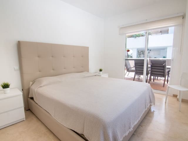 Image No.20-Appartement de 3 chambres à vendre à Estepona