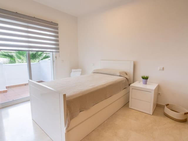 Image No.22-Appartement de 3 chambres à vendre à Estepona