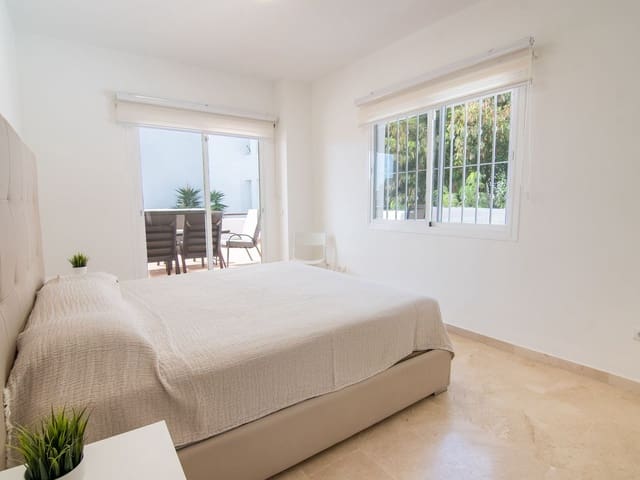 Image No.23-Appartement de 3 chambres à vendre à Estepona