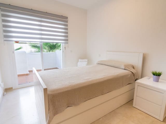 Image No.24-Appartement de 3 chambres à vendre à Estepona