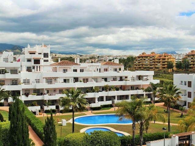 Image No.3-Appartement de 3 chambres à vendre à Estepona