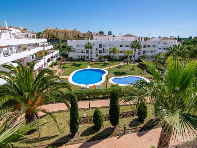 Image No.4-Appartement de 3 chambres à vendre à Estepona