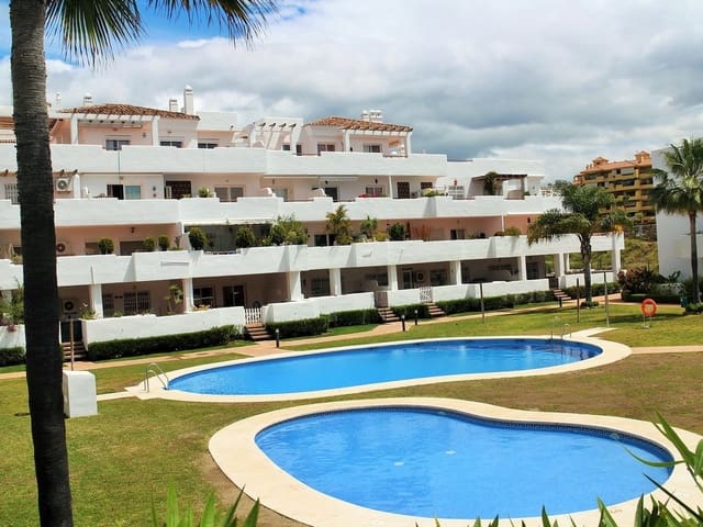 Image No.5-Appartement de 3 chambres à vendre à Estepona