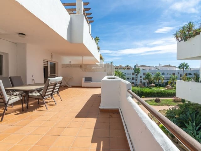 Image No.6-Appartement de 3 chambres à vendre à Estepona