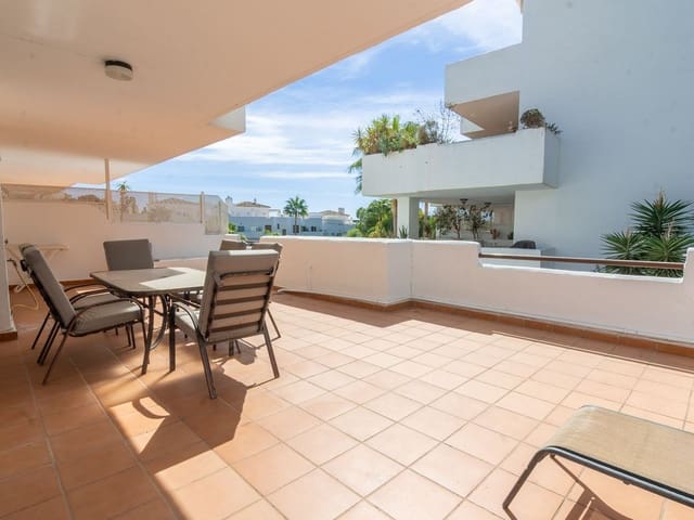 Image No.7-Appartement de 3 chambres à vendre à Estepona