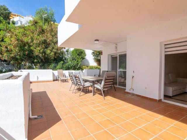Image No.8-Appartement de 3 chambres à vendre à Estepona