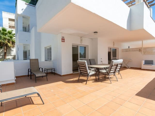 Image No.9-Appartement de 3 chambres à vendre à Estepona