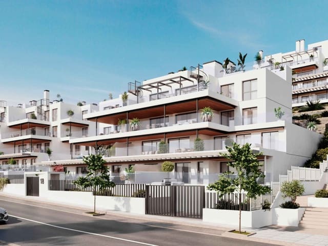 Image No.2-2 Bed Apartment for sale