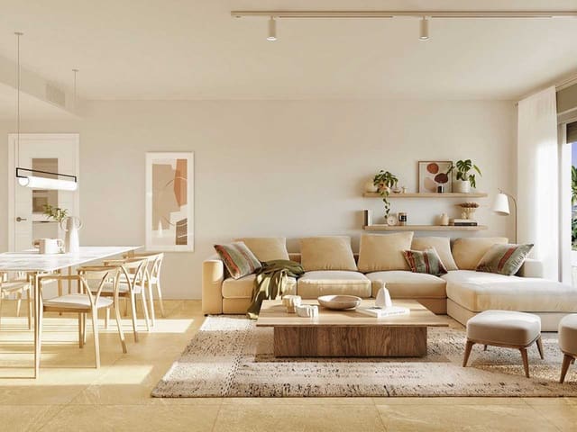 Image No.6-2 Bed Apartment for sale