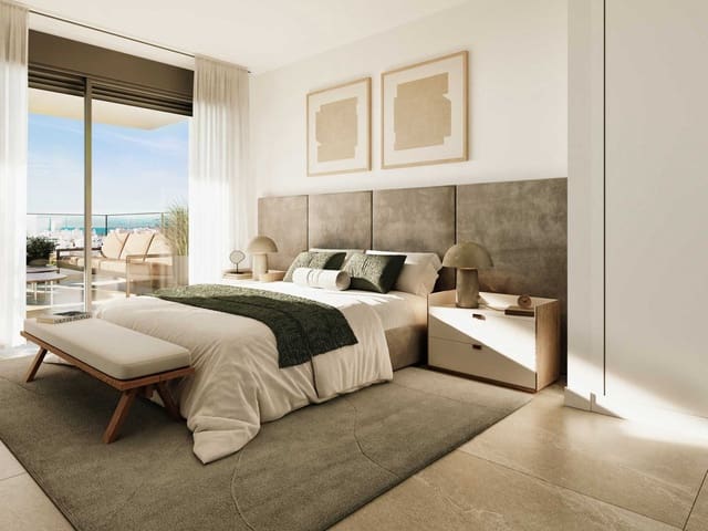 Image No.7-2 Bed Apartment for sale