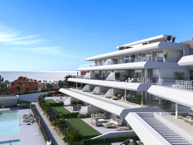 Image No.2-2 Bed Apartment for sale
