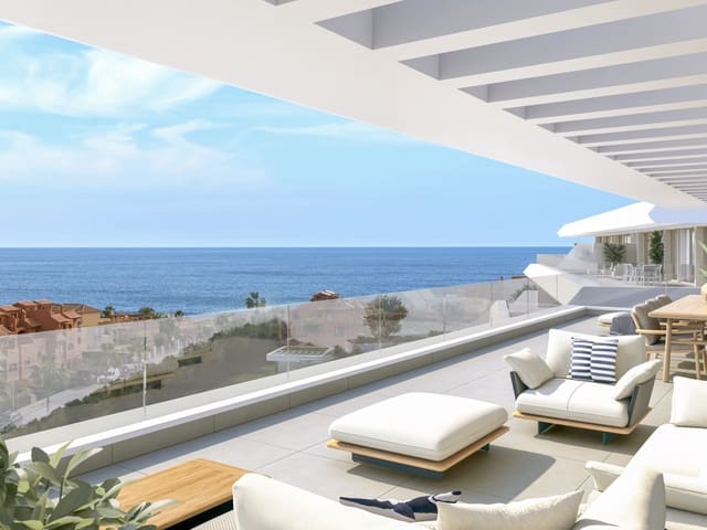 Image No.4-2 Bed Apartment for sale