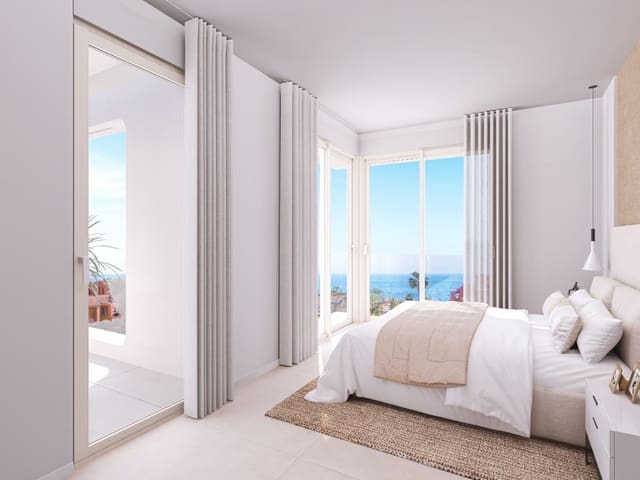 Image No.8-2 Bed Apartment for sale