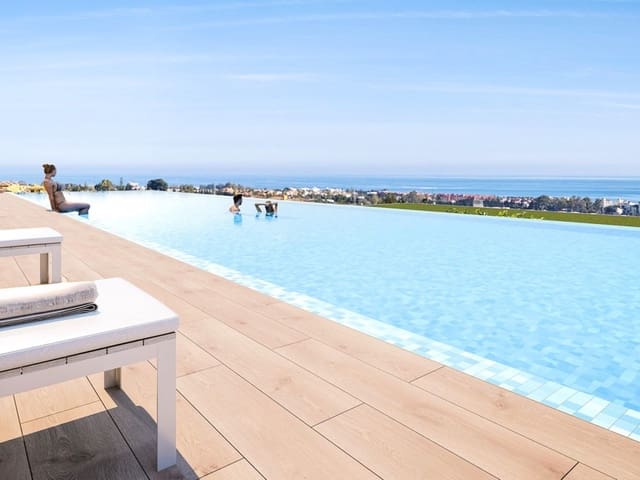 Image No.2-2 Bed Apartment for sale