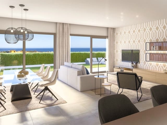 Image No.4-2 Bed Apartment for sale