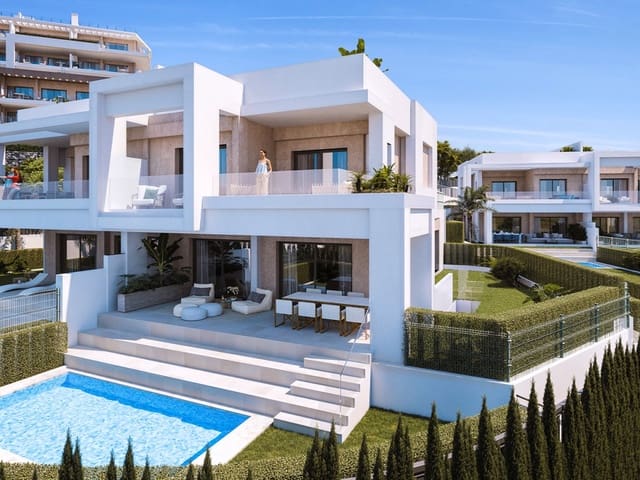 Image No.2-3 Bed Apartment for sale